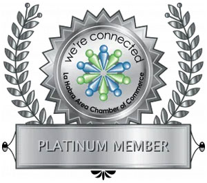 La Habra Chamber of Commerce Member